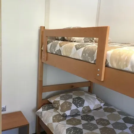 Apartma Beny With Sauna Zaga Exterior photo