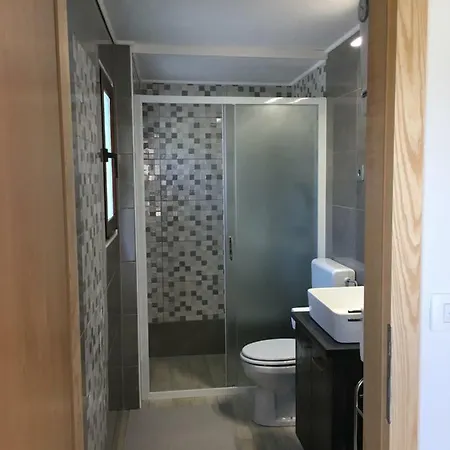 Apartma Beny With Sauna Zaga Exterior photo