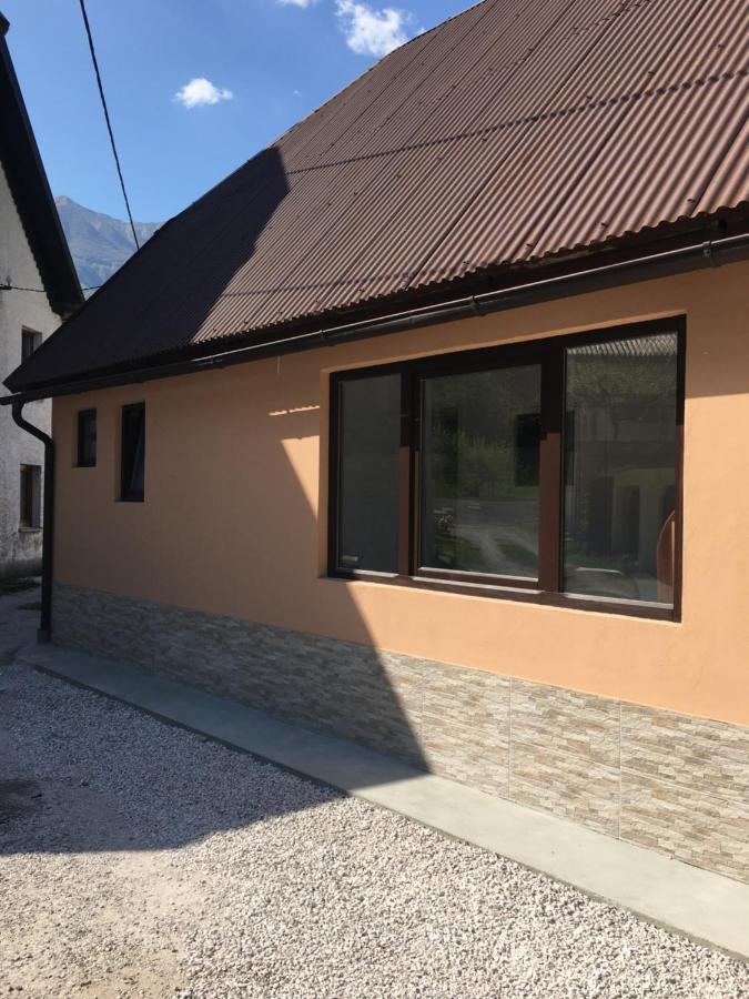 Apartma Beny With Sauna Apartment