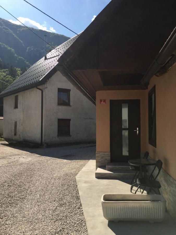 Apartma Beny With Sauna *
