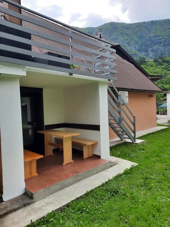 Apartma Beny With Sauna