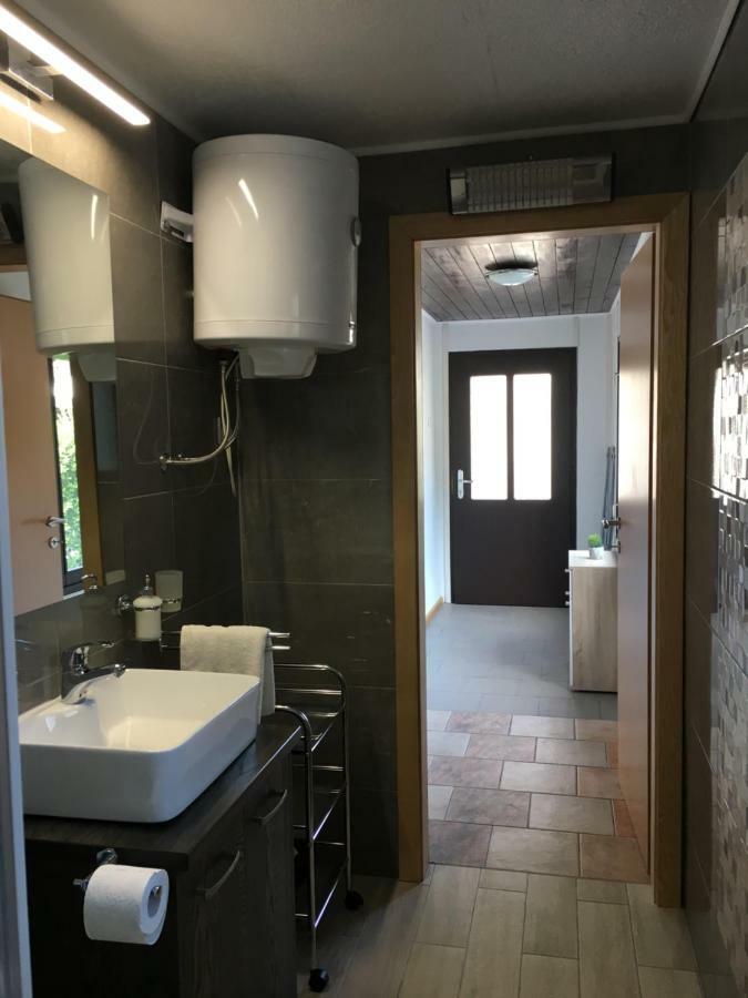 Apartma Beny With Sauna Apartment