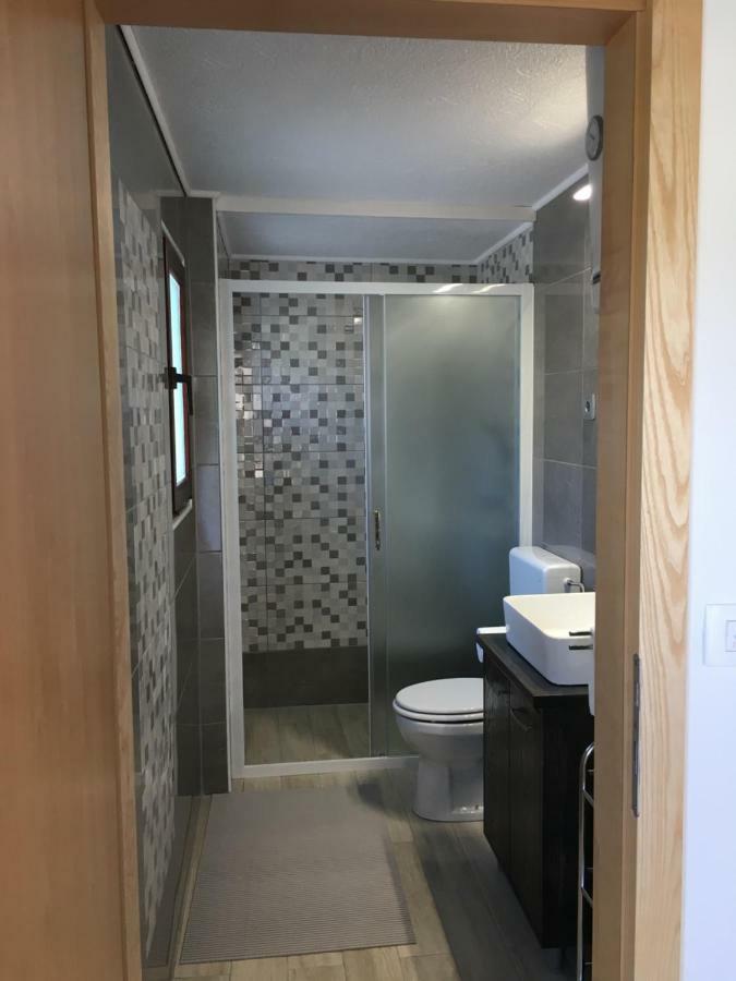 Apartment Apartma Beny With Sauna Zaga