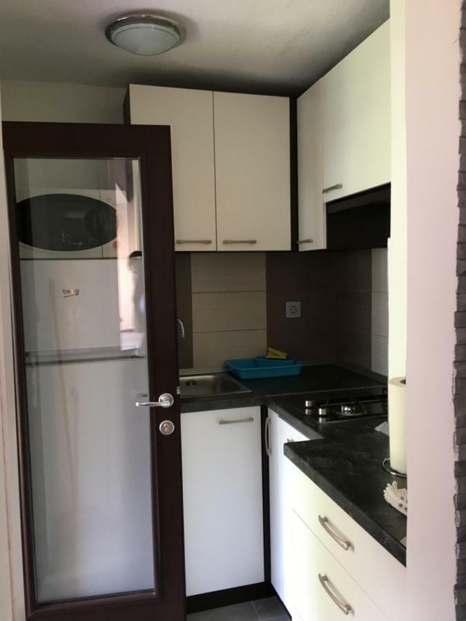 Apartma Beny With Sauna *